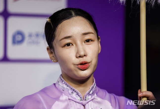 서희주. /사진=뉴시스