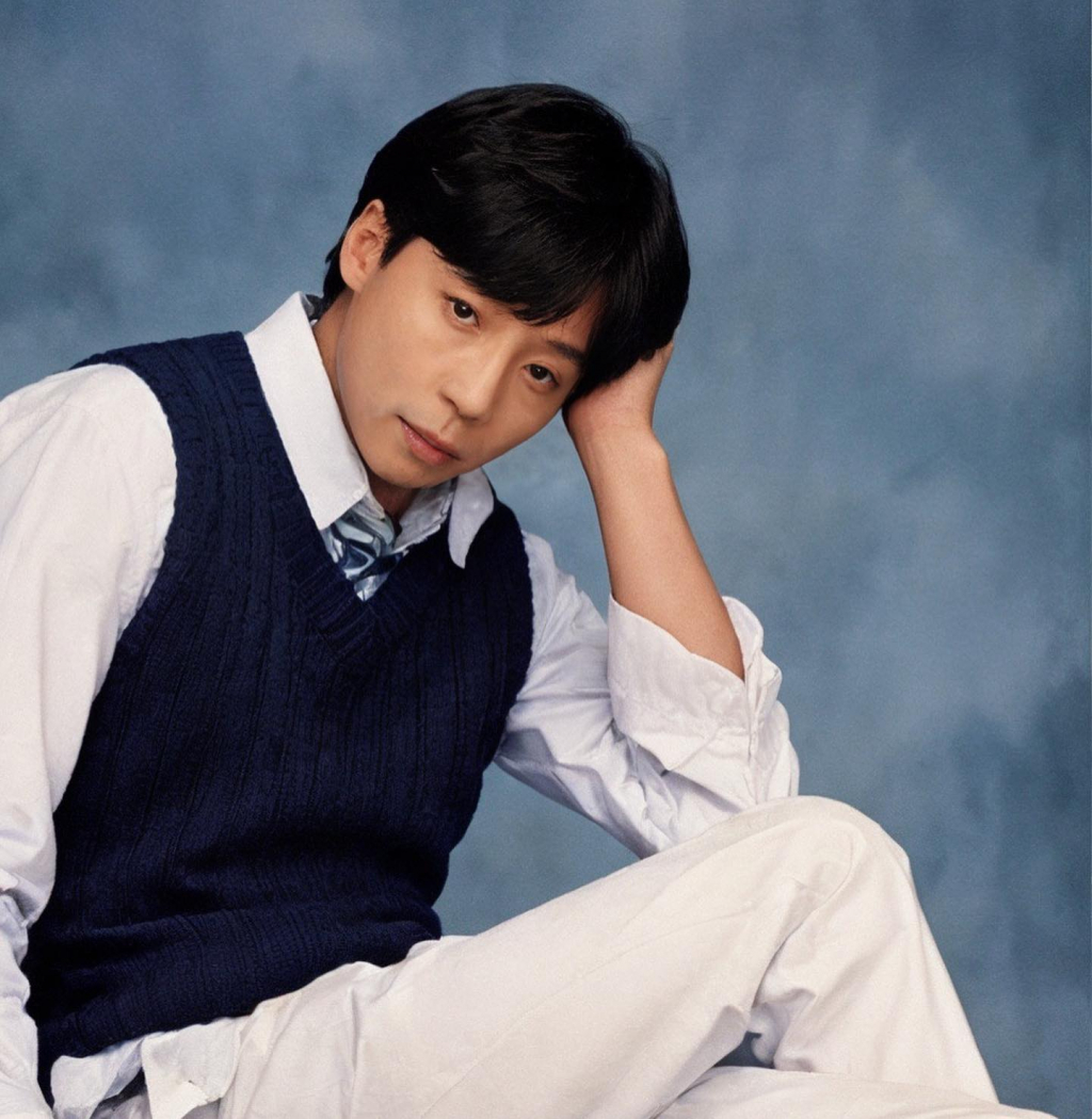 유재석 /사진='놀면 뭐하니?' SNS