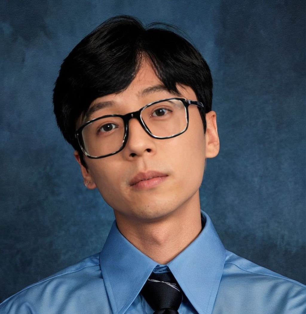 유재석 /사진='놀면 뭐하니?' SNS