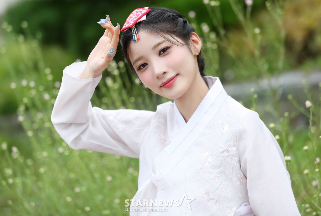 엘즈업 유키 /사진=김창현 기자 chmt@mt.co.kr