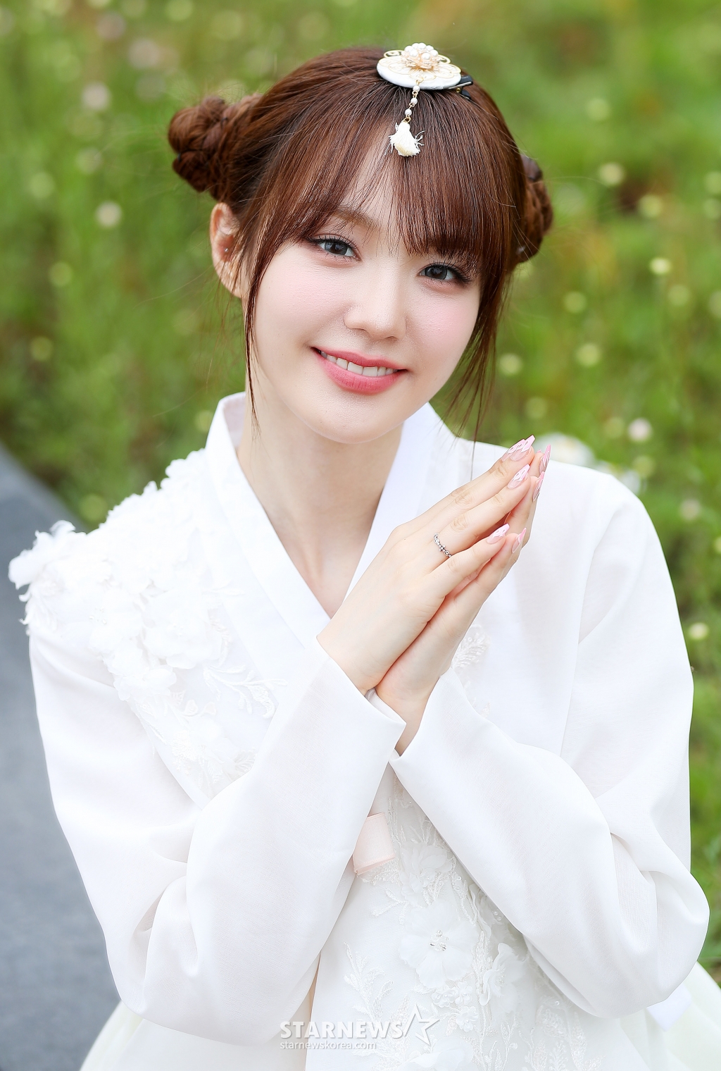 엘즈업 나나 /사진=김창현 기자 chmt@mt.co.kr