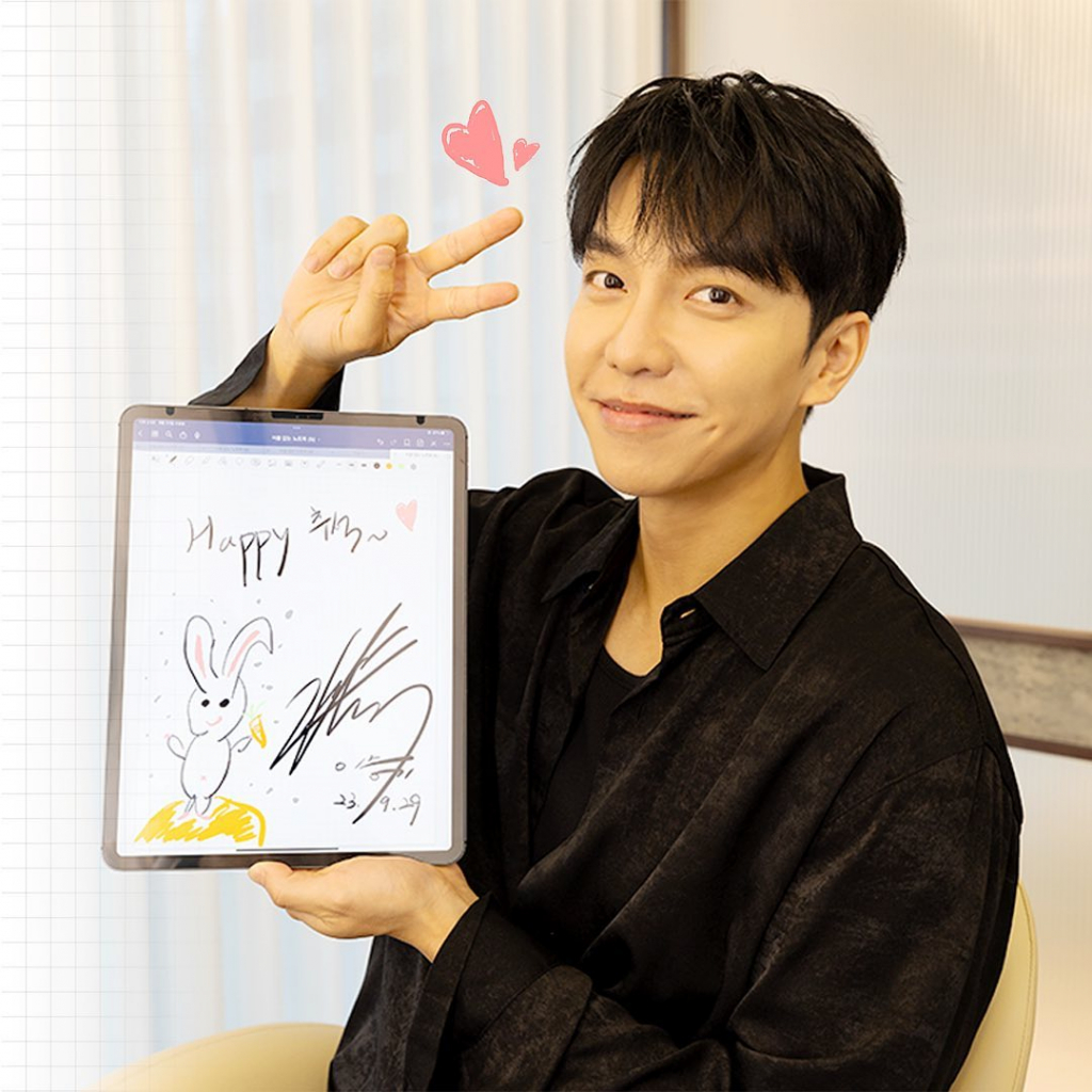 /사진=이승기