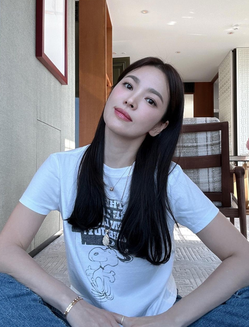 /사진=송혜교