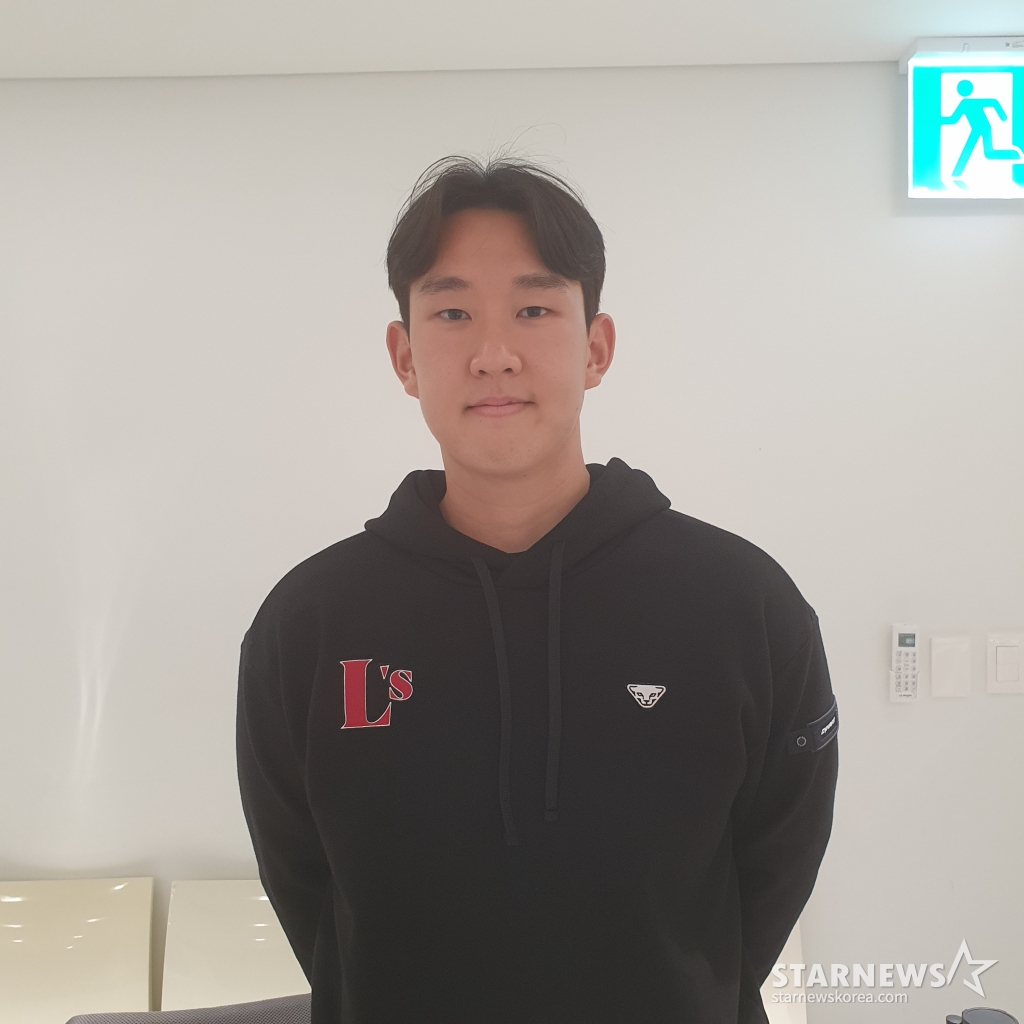 SSG 송영진. /사진=김동윤 기자