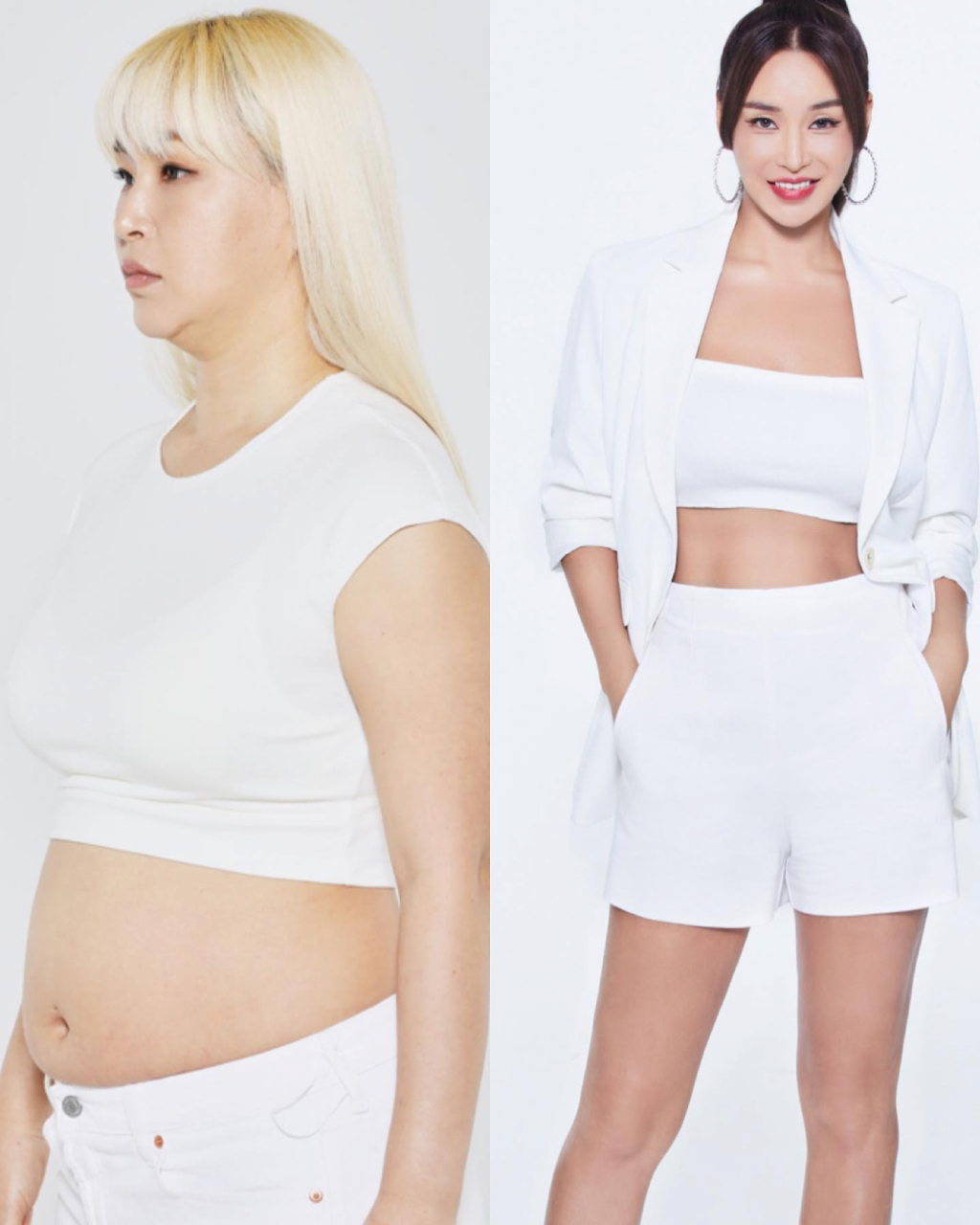 사진=배윤정 인스타그램