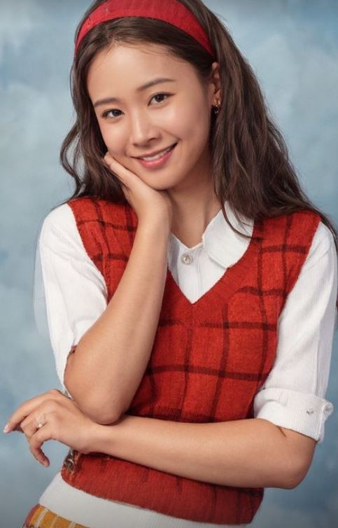/사진=출처 유리 인스타그램