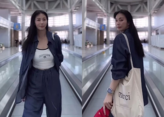 /사진=안혜경 인스타그램