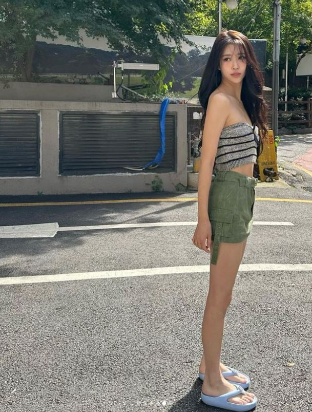 /사진=출처 미주 인스타그램
