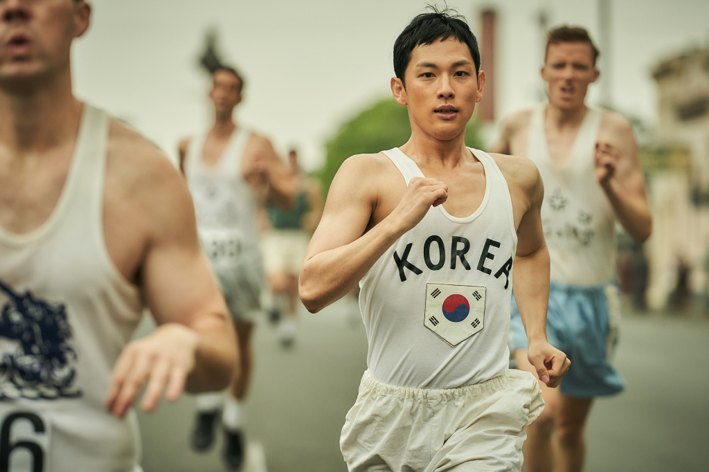 1947 보스톤 / 사진=롯데엔터테인먼트