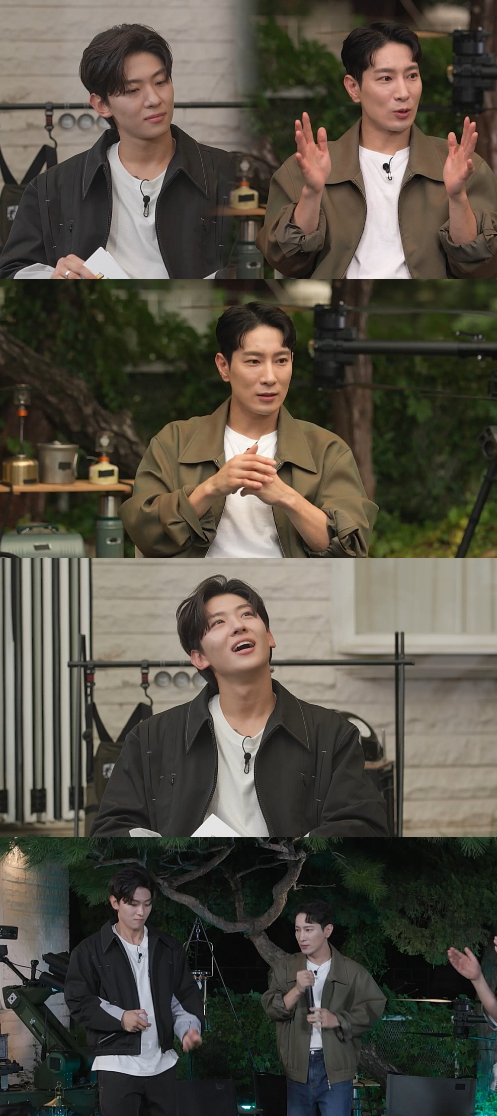 사진=MBC에브리원 나는 지금 화가 나있어