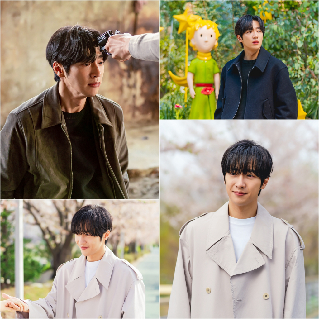 이상엽 / 사진=KBS 2TV 순정복서