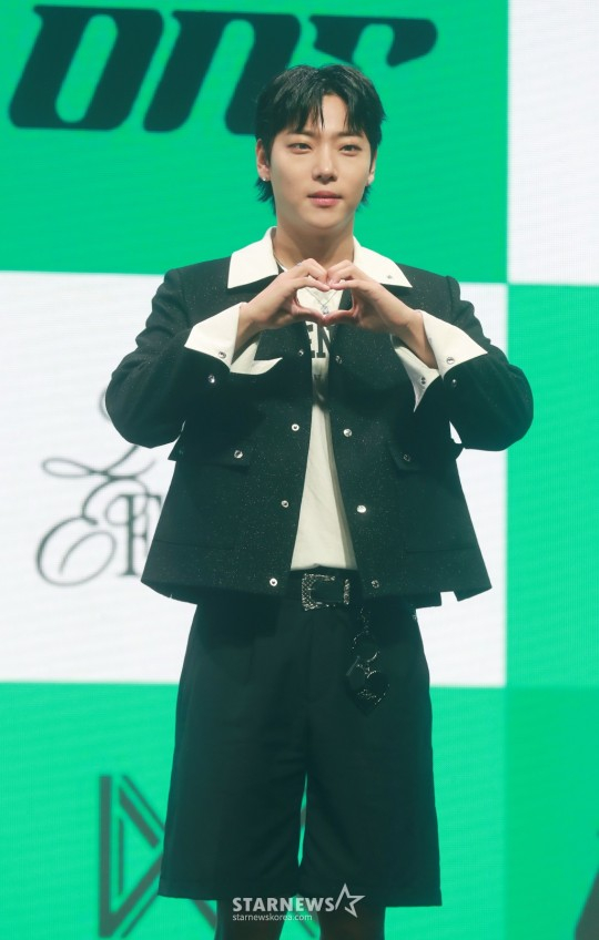 온앤오프 이션 /사진=이동훈 기자 photoguy@mt.co.kr