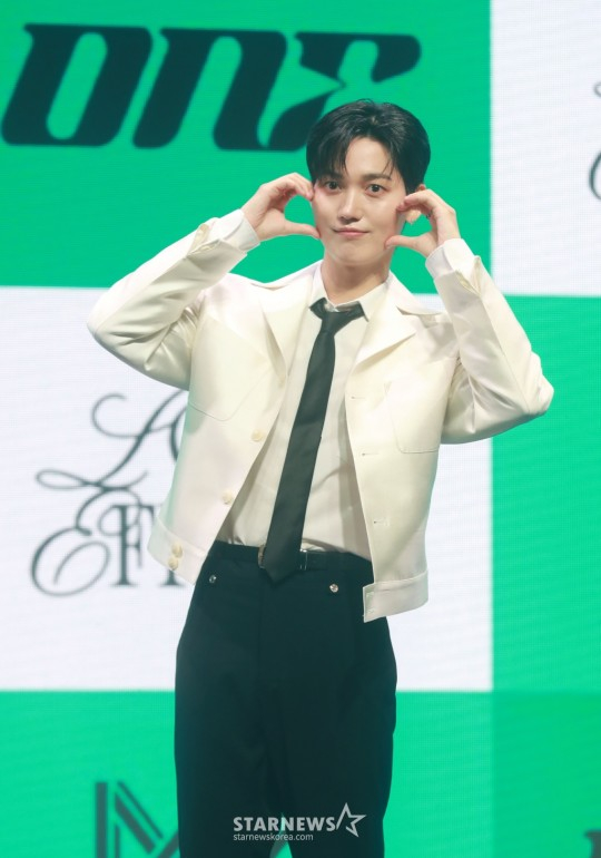온앤오프 제이어스 /사진=이동훈 기자 photoguy@mt.co.kr