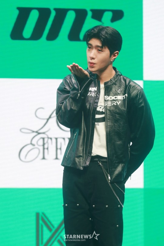 온앤오프 와이엇 /사진=이동훈 기자 photoguy@mt.co.kr