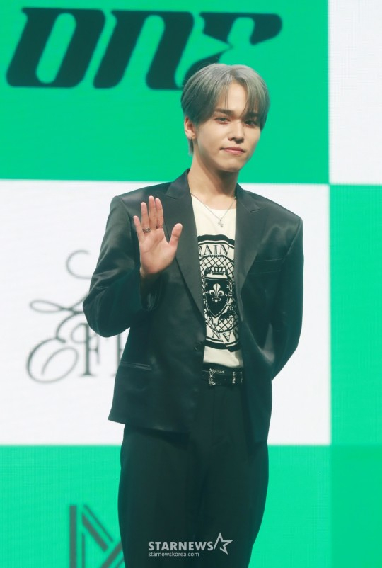 온앤오프 유 /사진=이동훈 기자 photoguy@mt.co.kr