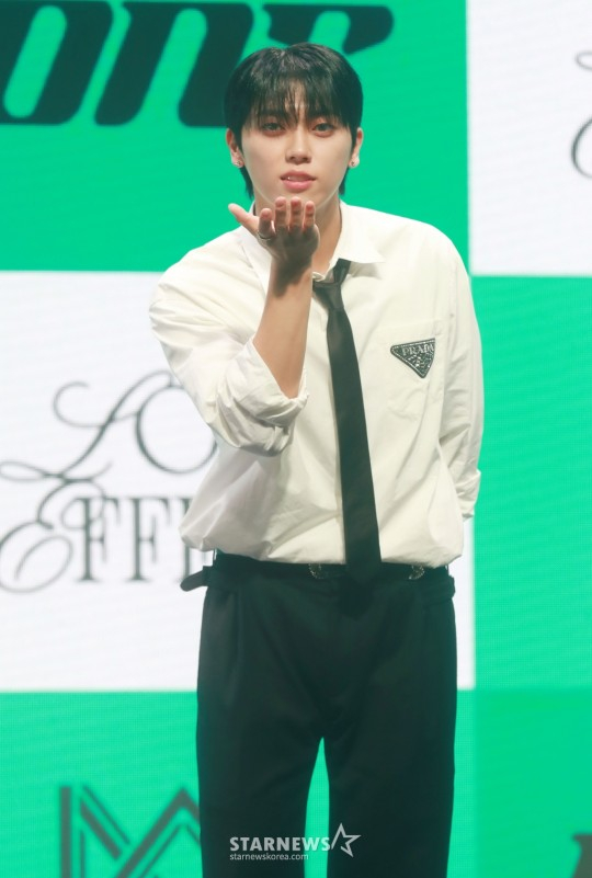 온앤오프 MK /사진=이동훈 기자 photoguy@mt.co.kr