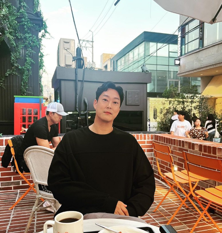 /사진='나는 솔로' 16기 영철
