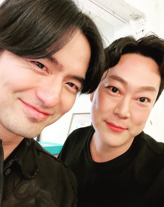 /사진=이진욱, 16기 영철