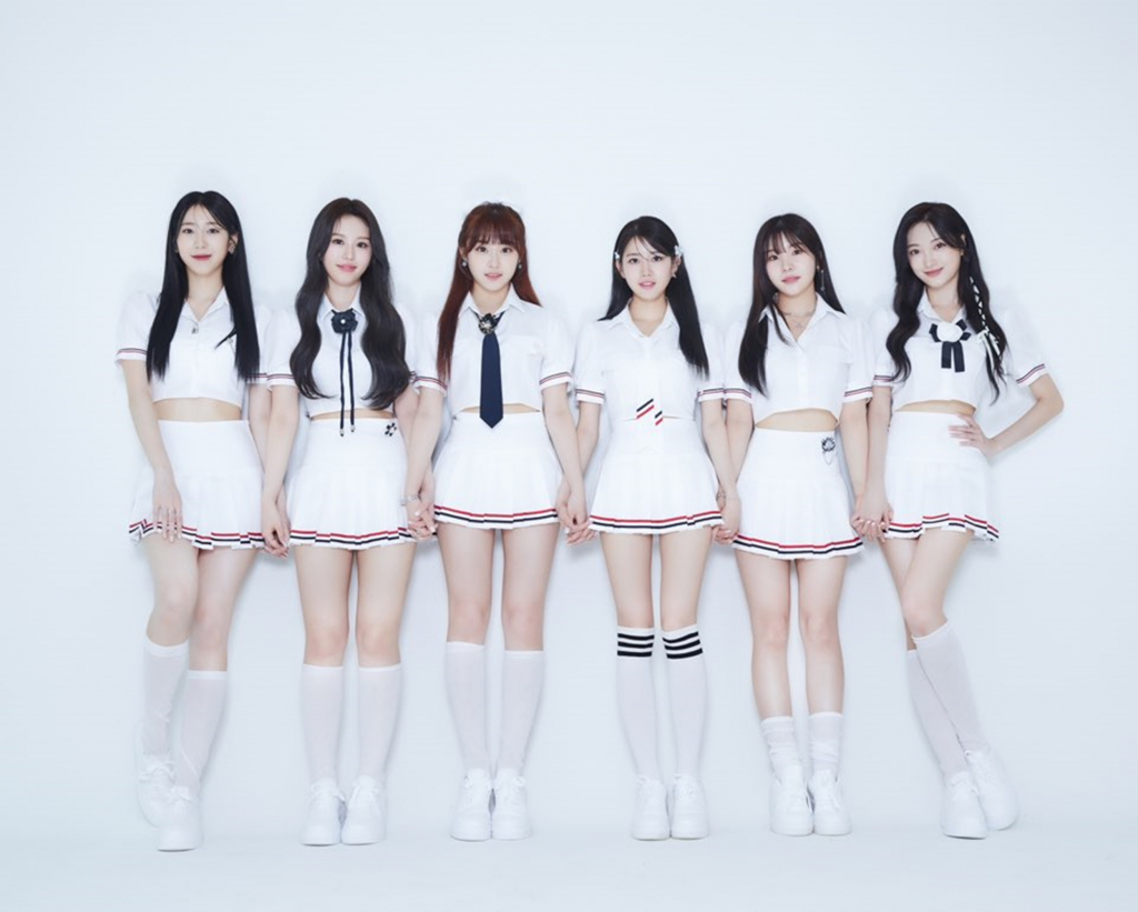 아일리원 /사진제공=에프씨이엔엠