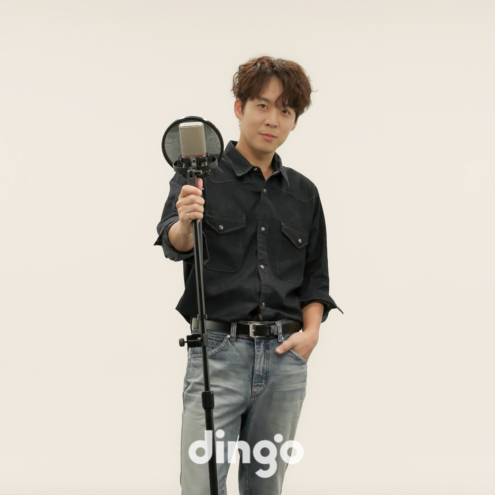 하동균/사진제공=딩고