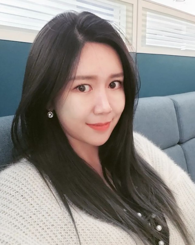 /사진=16기 정숙 SNS