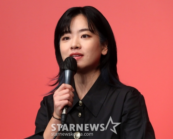 이주영 / 사진=김창현 기자