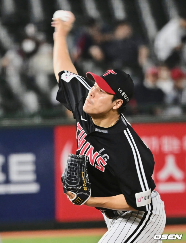 LG 김진성.