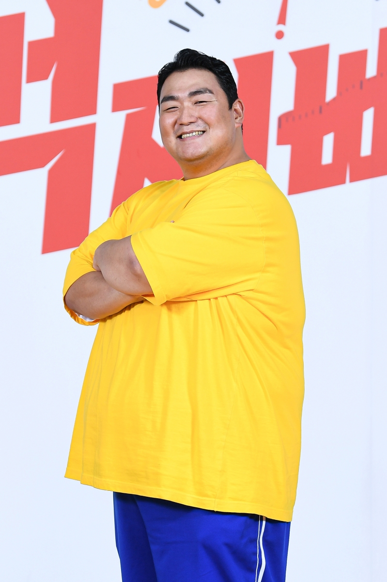 이규호 /사진=SBS '덩치서바이벌 먹찌빠'