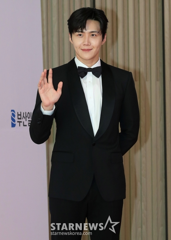 김선호 / 사진=김창현 기자