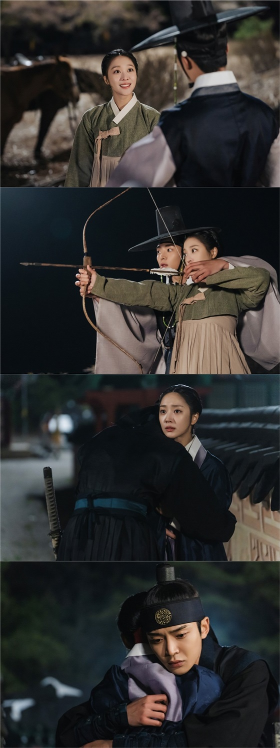 이 연애는 불가항력 조보아, 로운 /사진=SLL·씨제스스튜디오