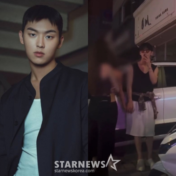/사진=스타뉴스, 온라인 커뮤니티