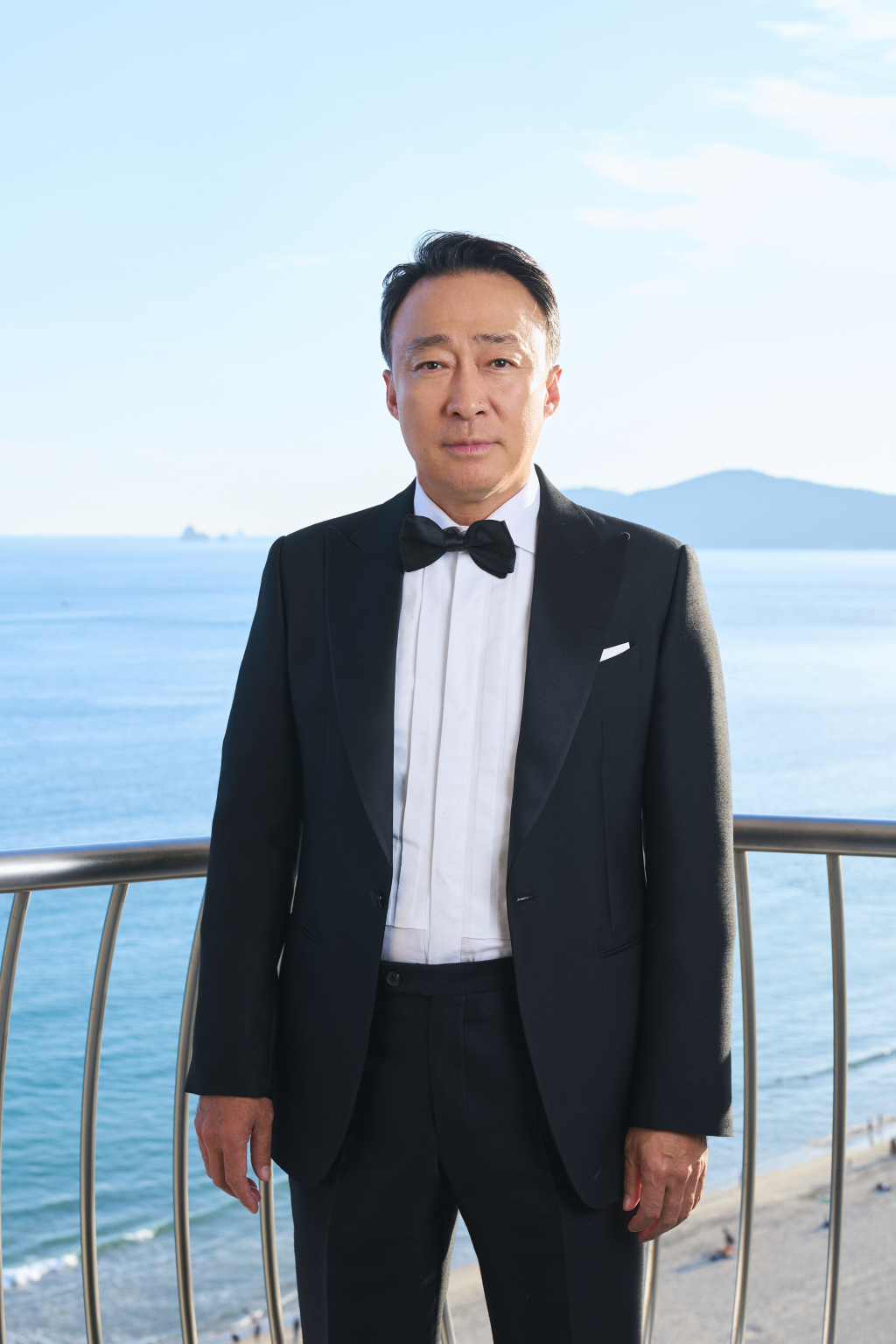 이성민 / 사진=티빙