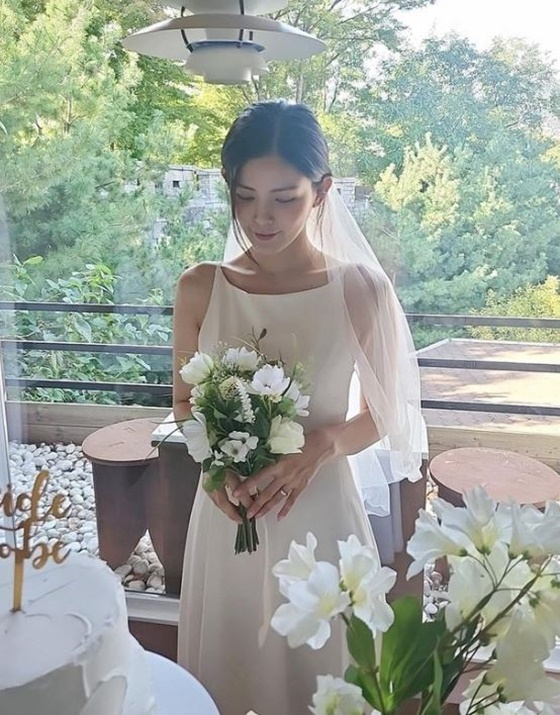 /사진=베이지 인스타그램