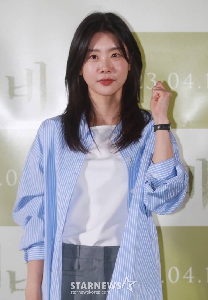 배우 박소진 /사진=이동훈 기자 photoguy@