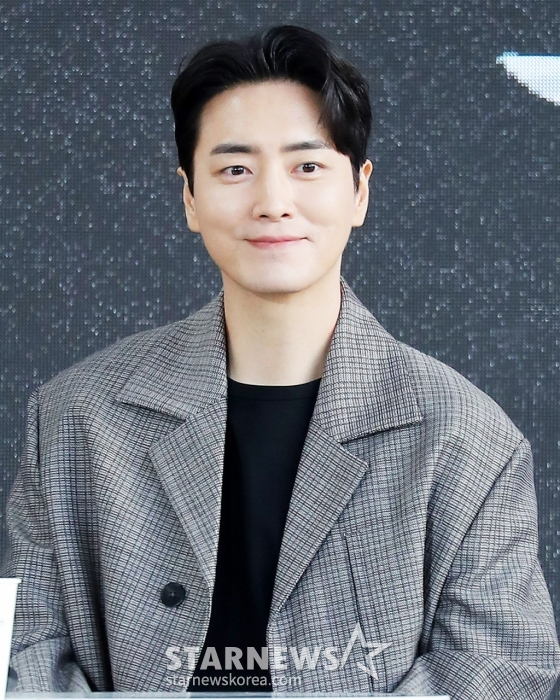 이준혁 / 사진=김창현 기자