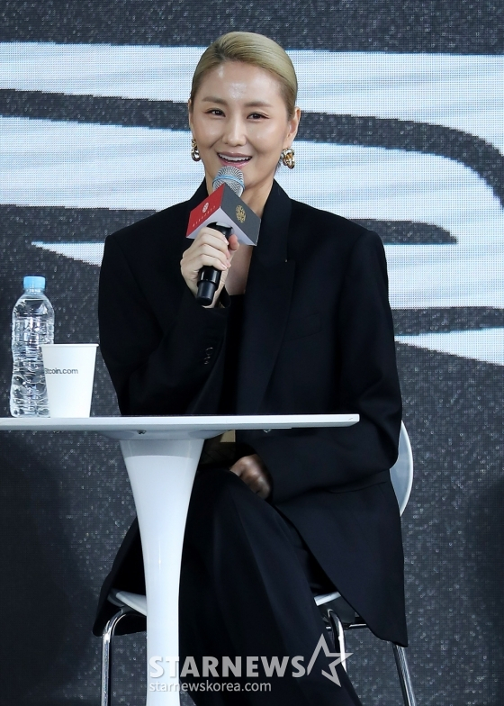김소진 / 사진=김창현 기자
