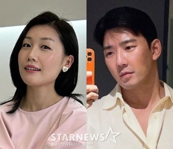 /사진=16기 영숙, 영수