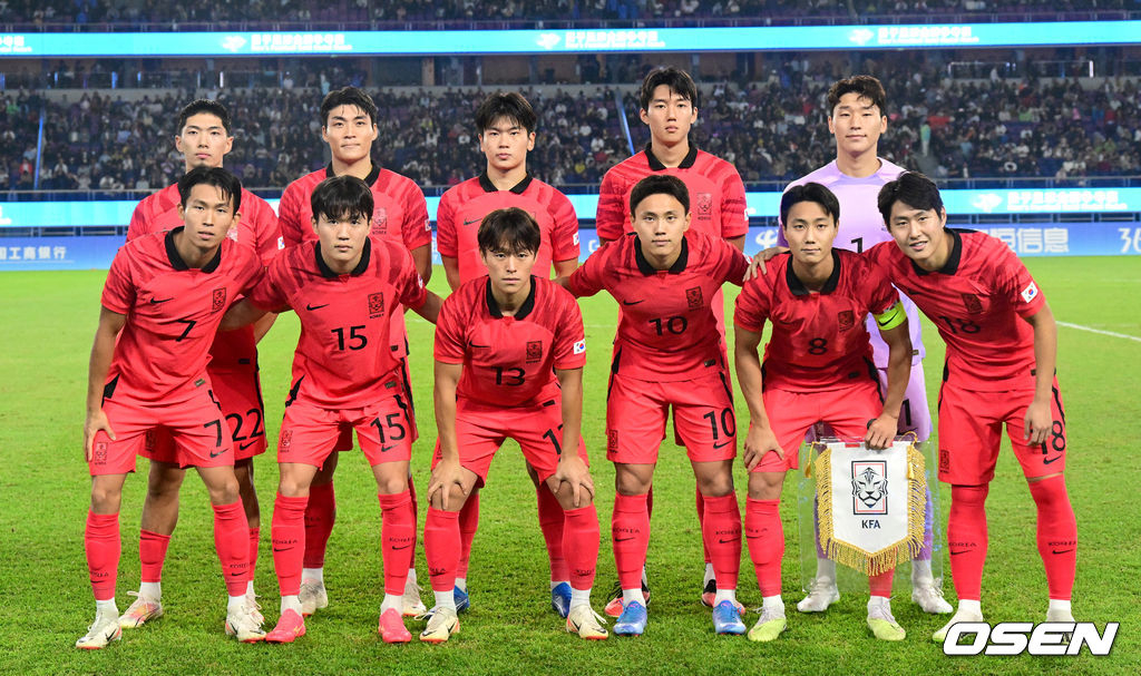베스트 11. /사진=뉴스1
