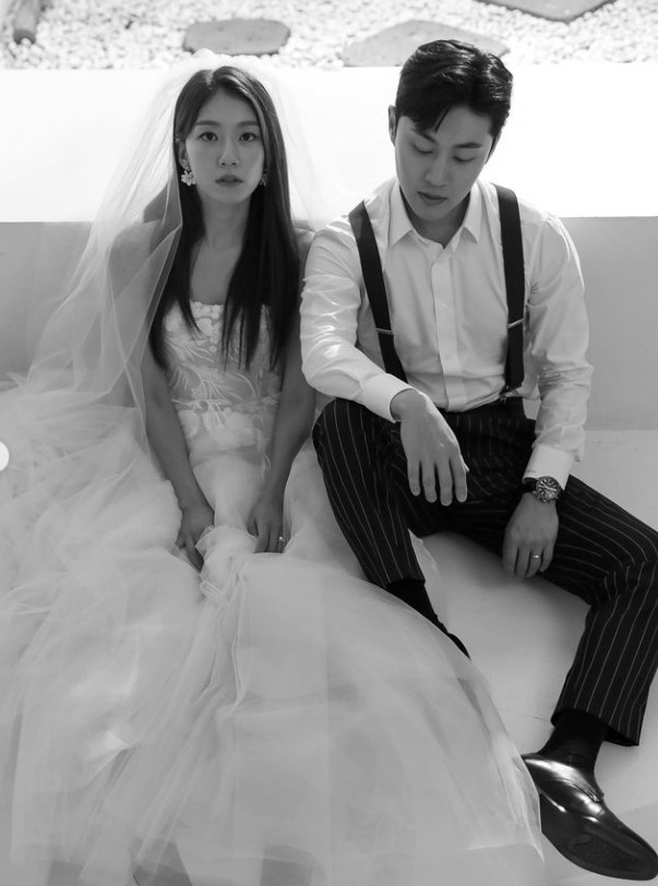 이수지, 고형우 /사진=인스타그램