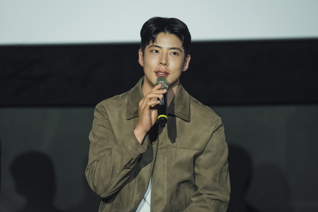 최우성 / 사진=티빙