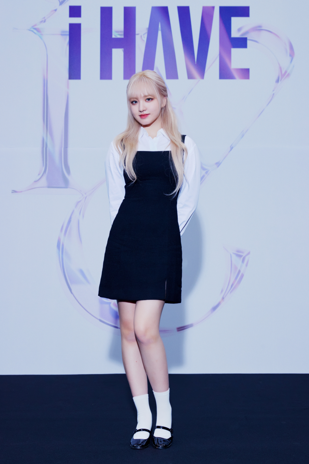 아이브 리즈 /사진제공=스타쉽엔터테인먼트