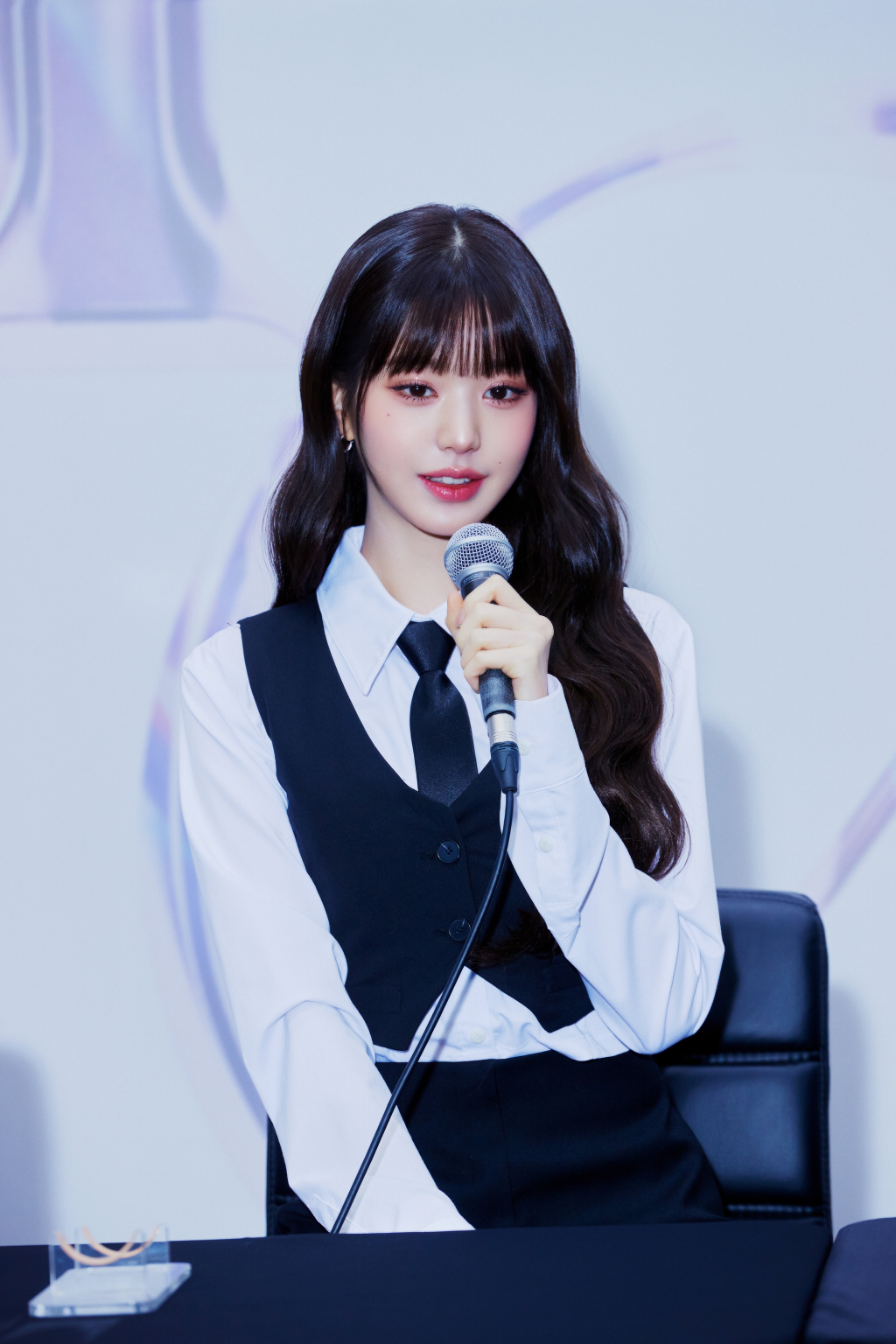아이브 장원영 /사진제공=스타쉽엔터테인먼트