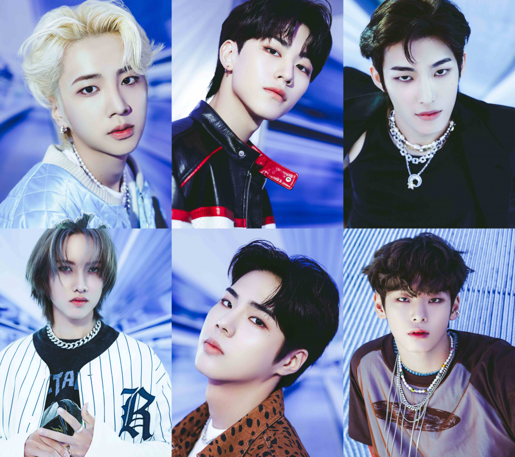 /사진=그레이트엠엔터테인먼트