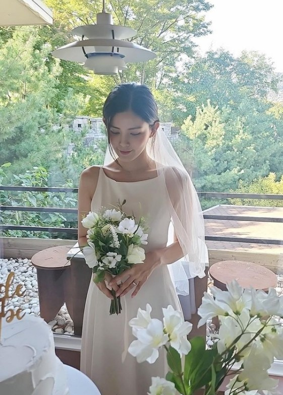 /사진=베이지 SNS