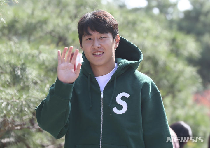 이강인. /사진=뉴시스
