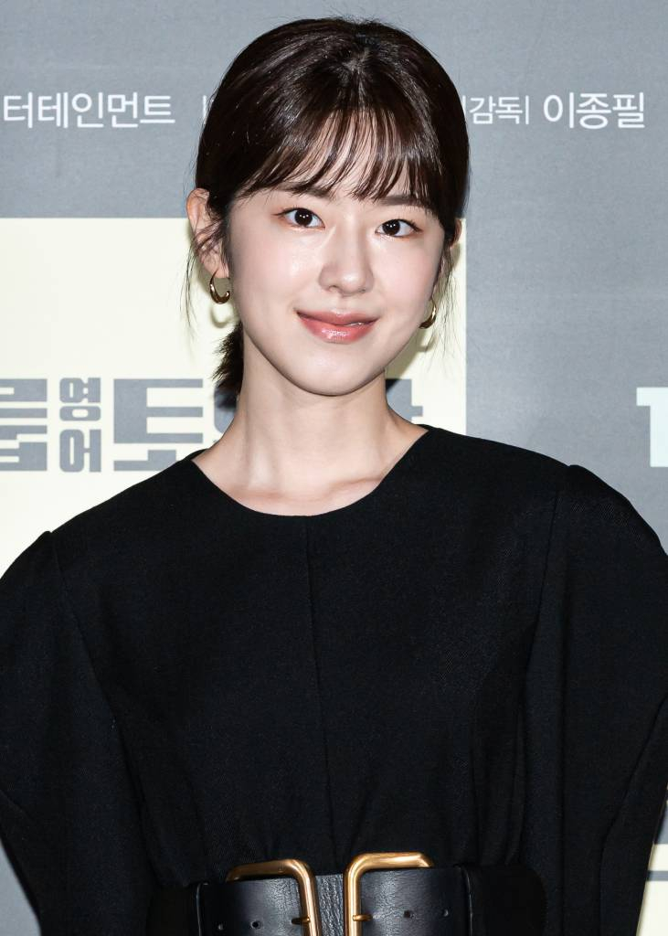 배우 박혜수 /사진제공=앤드크레딧 /사진=이동훈 기자 photoguy@