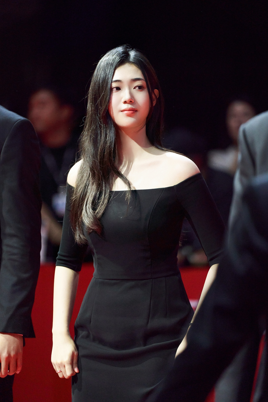 김지우 / 사진=SM엔터테인먼트