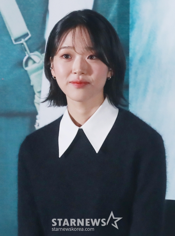 김시은 / 사진=이동훈 기자