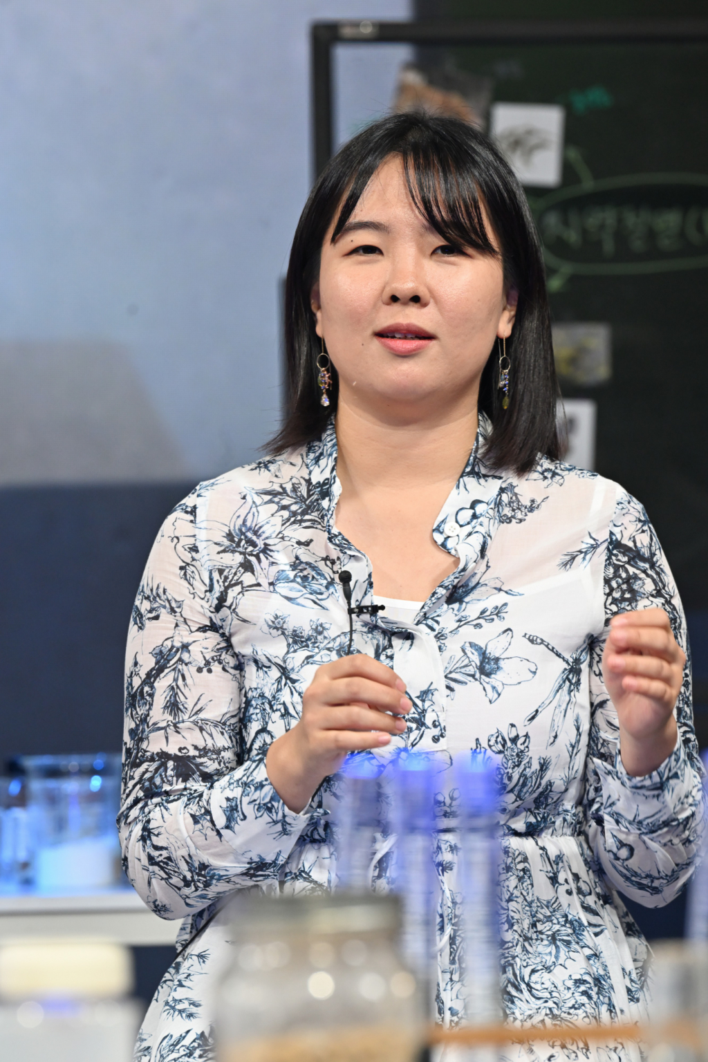 김슬기라 PD /사진=KBS