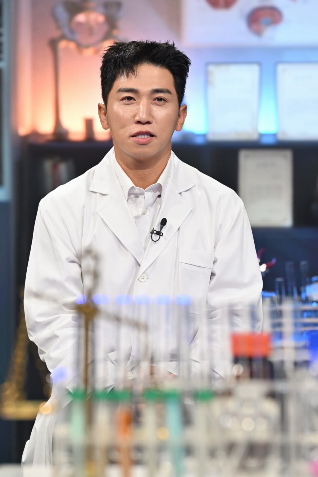 개그맨 유세윤 /사진=KBS